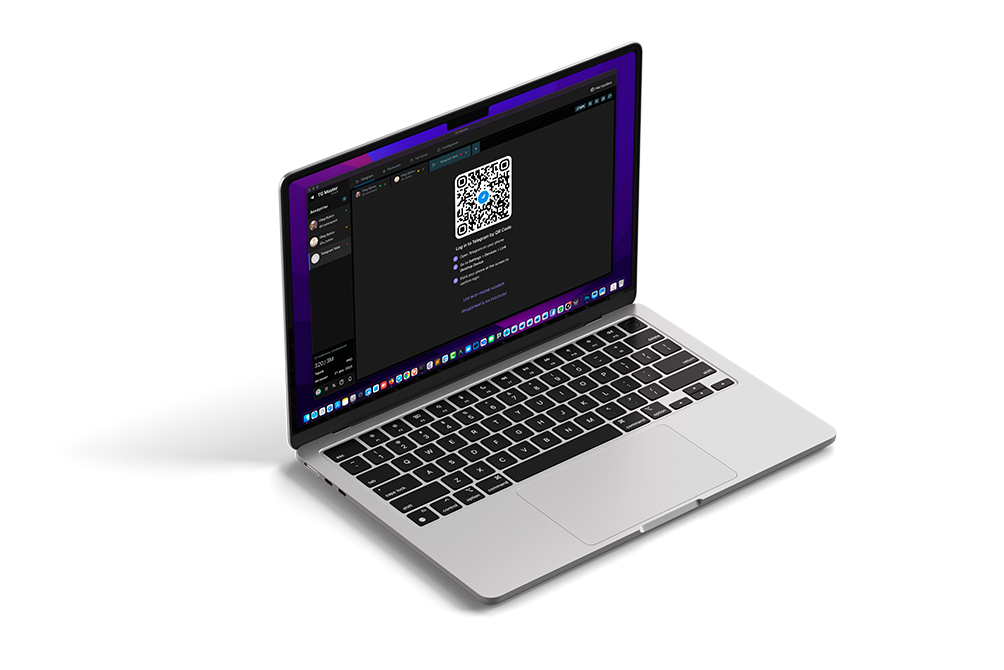 Рекрутинг и HR в Телеграм